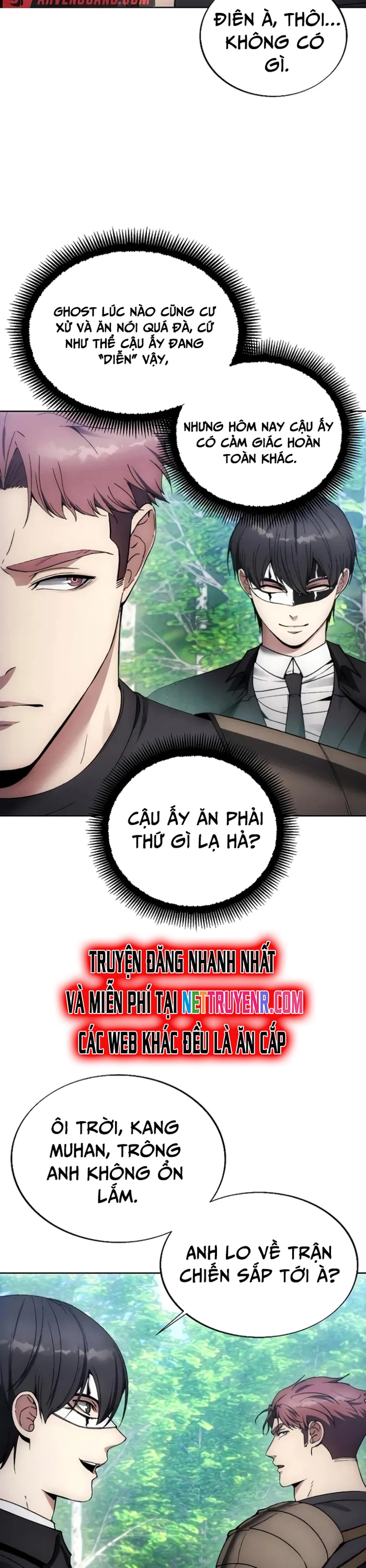 Tao Là Ác Nhân Chapter 160 - Trang 2