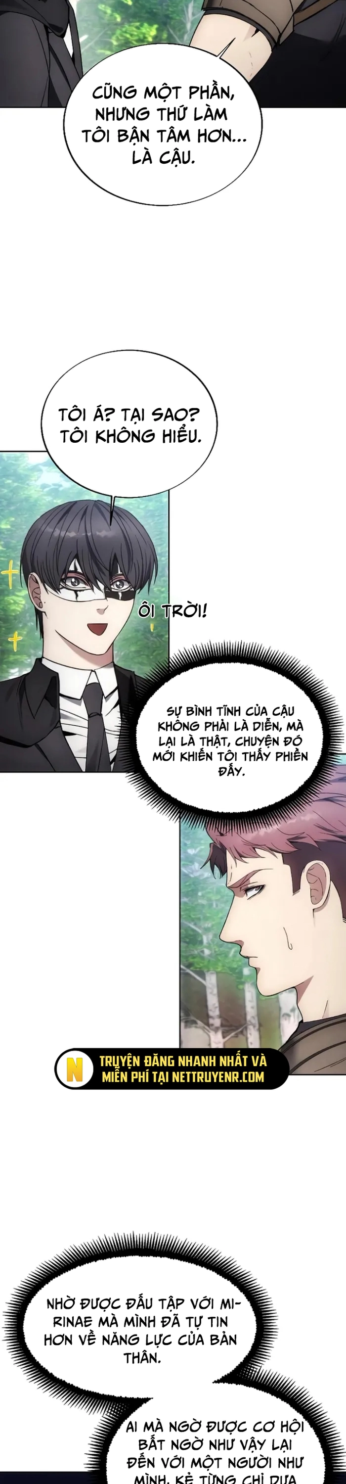 Tao Là Ác Nhân Chapter 160 - Trang 2