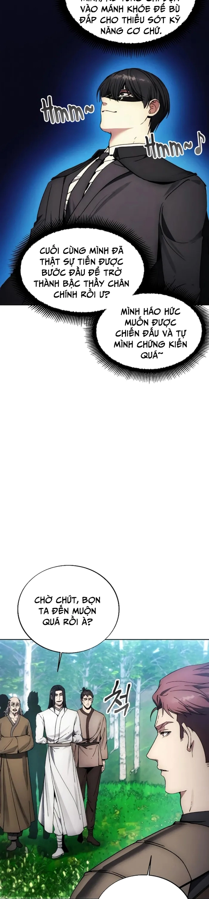 Tao Là Ác Nhân Chapter 160 - Trang 2