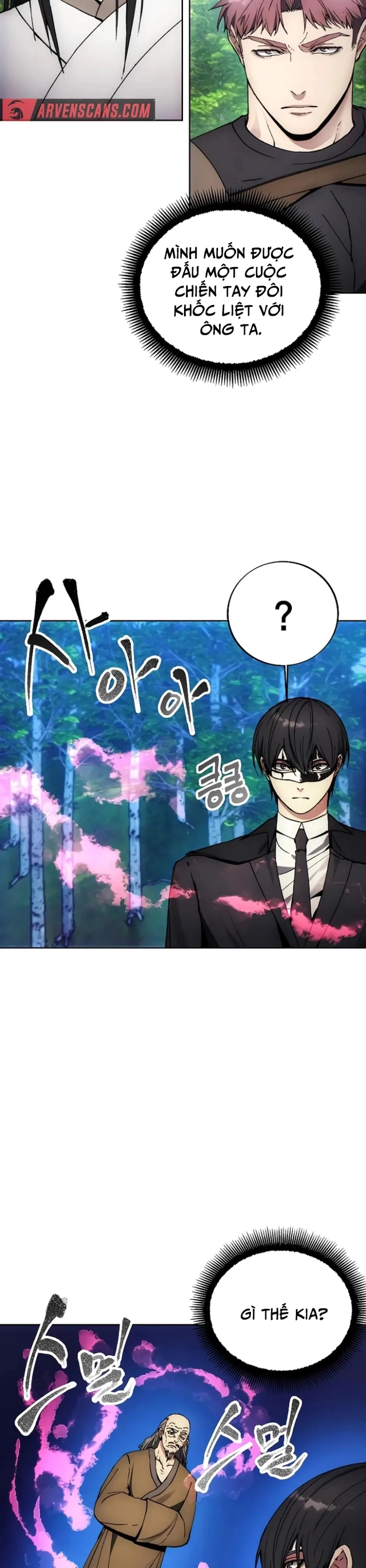 Tao Là Ác Nhân Chapter 160 - Trang 2