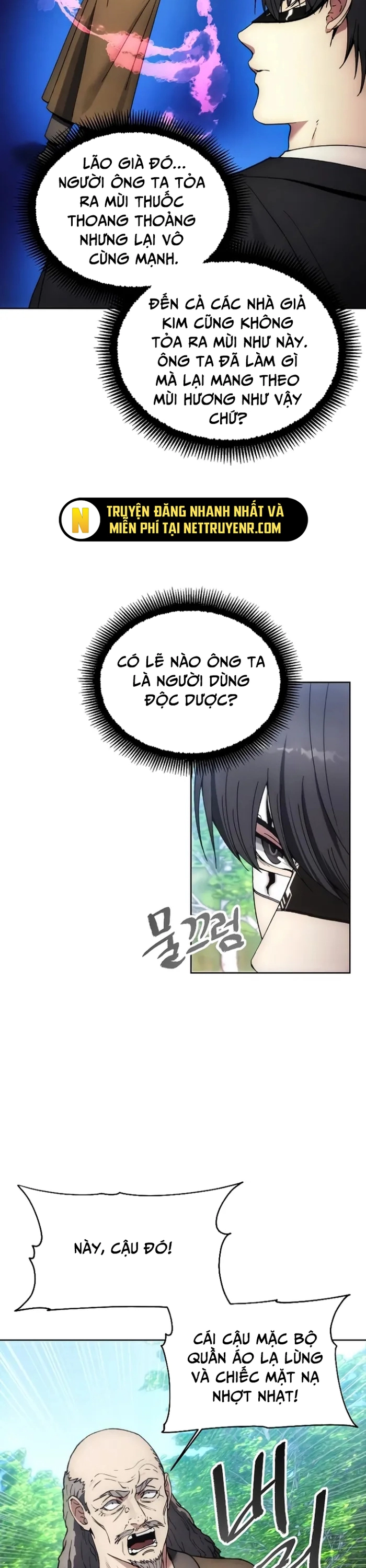 Tao Là Ác Nhân Chapter 160 - Trang 2