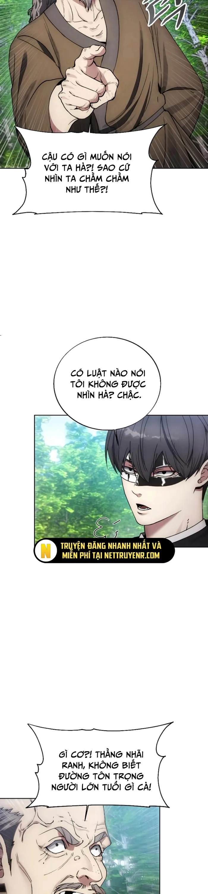 Tao Là Ác Nhân Chapter 160 - Trang 2