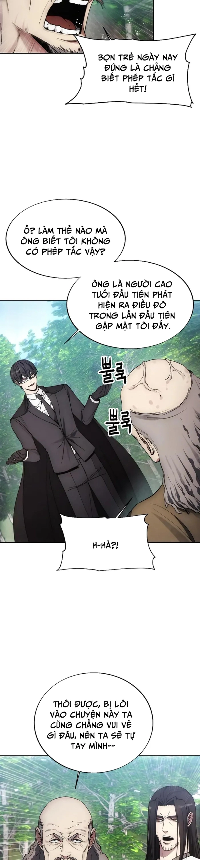 Tao Là Ác Nhân Chapter 160 - Trang 2