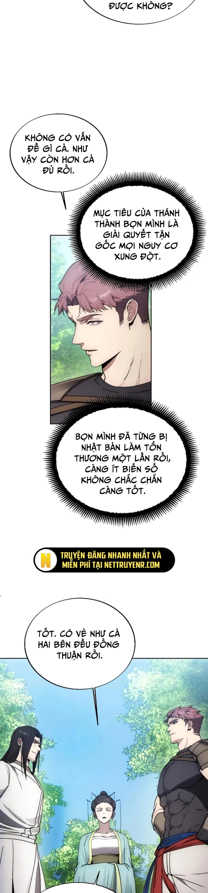 Tao Là Ác Nhân Chapter 160 - Trang 2