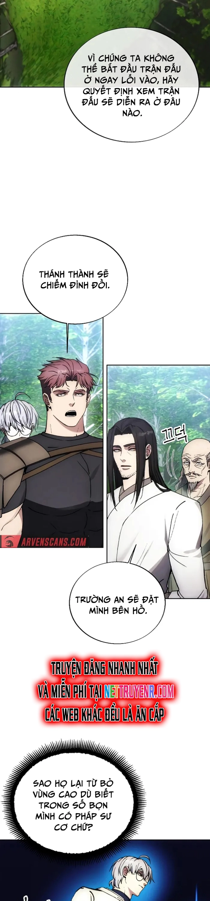 Tao Là Ác Nhân Chapter 160 - Trang 2