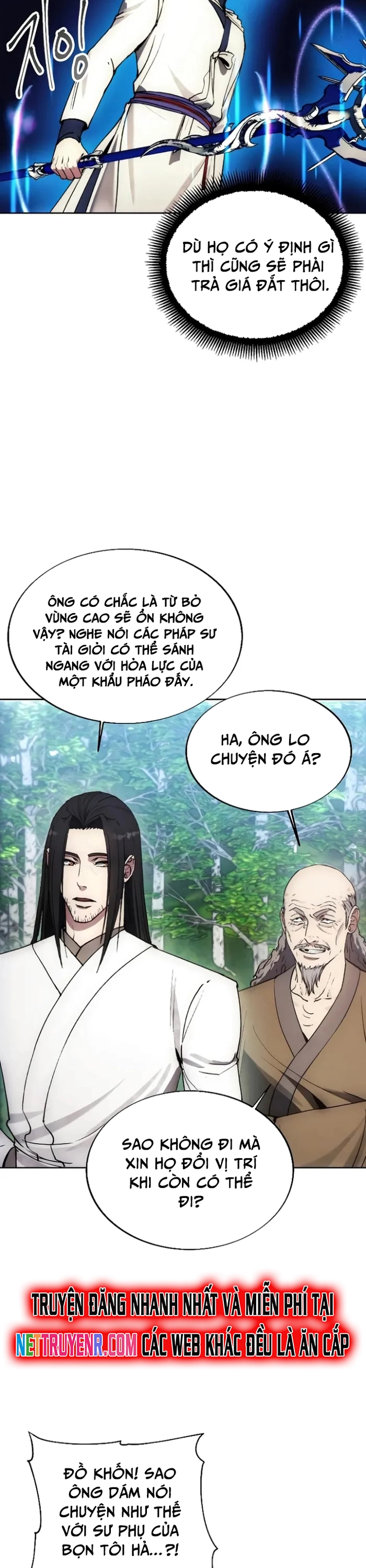 Tao Là Ác Nhân Chapter 160 - Trang 2