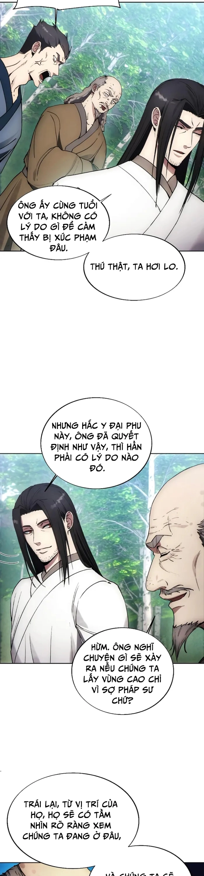 Tao Là Ác Nhân Chapter 160 - Trang 2