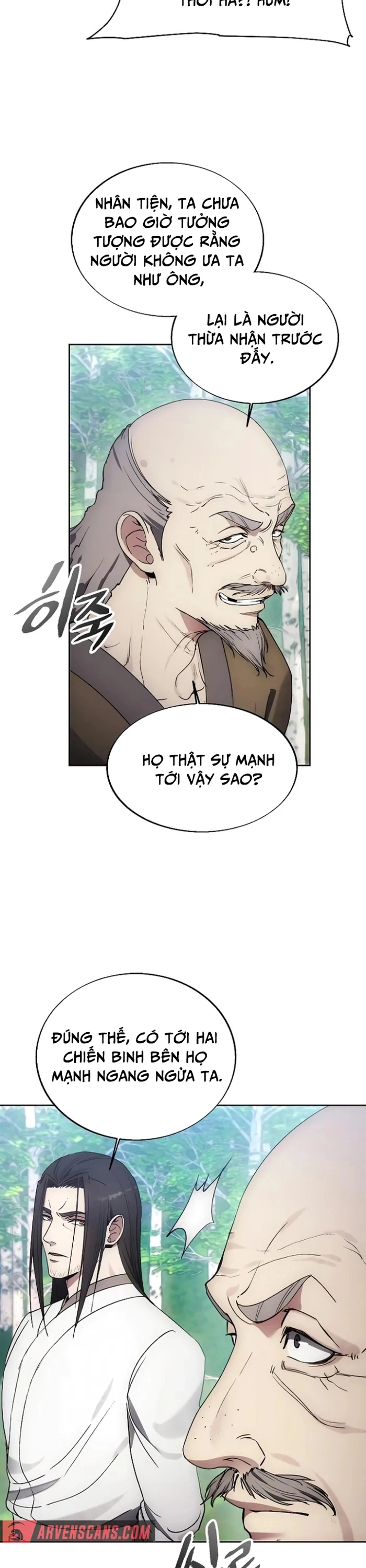 Tao Là Ác Nhân Chapter 160 - Trang 2