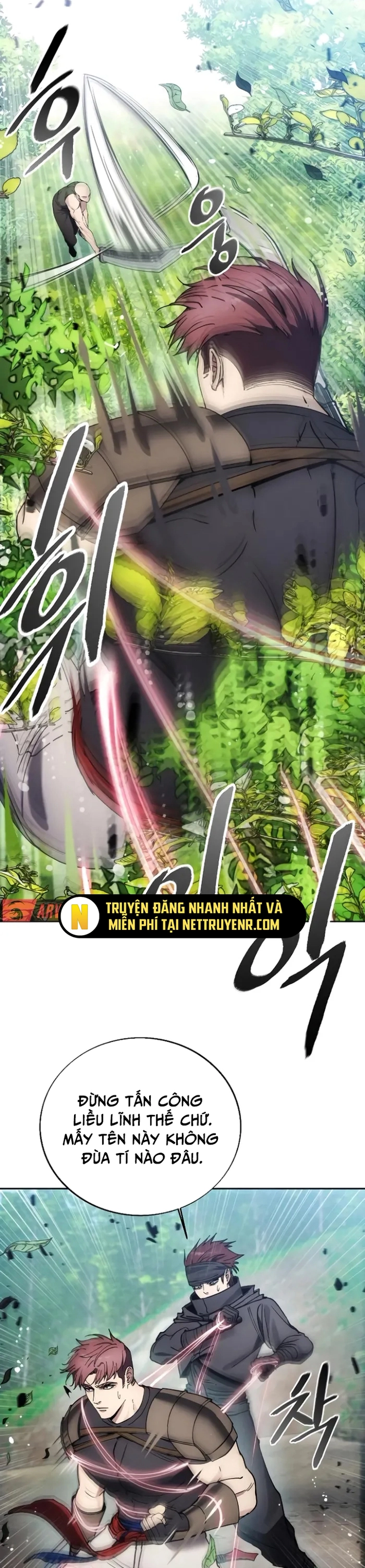 Tao Là Ác Nhân Chapter 160 - Trang 2