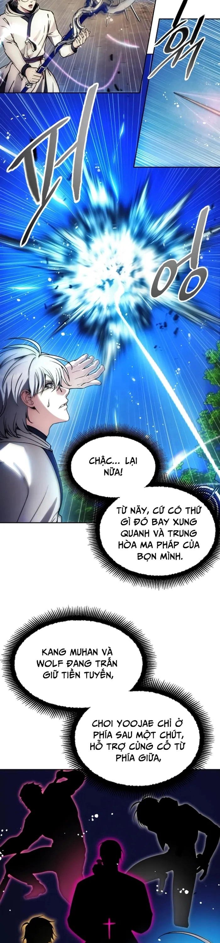 Tao Là Ác Nhân Chapter 160 - Trang 2