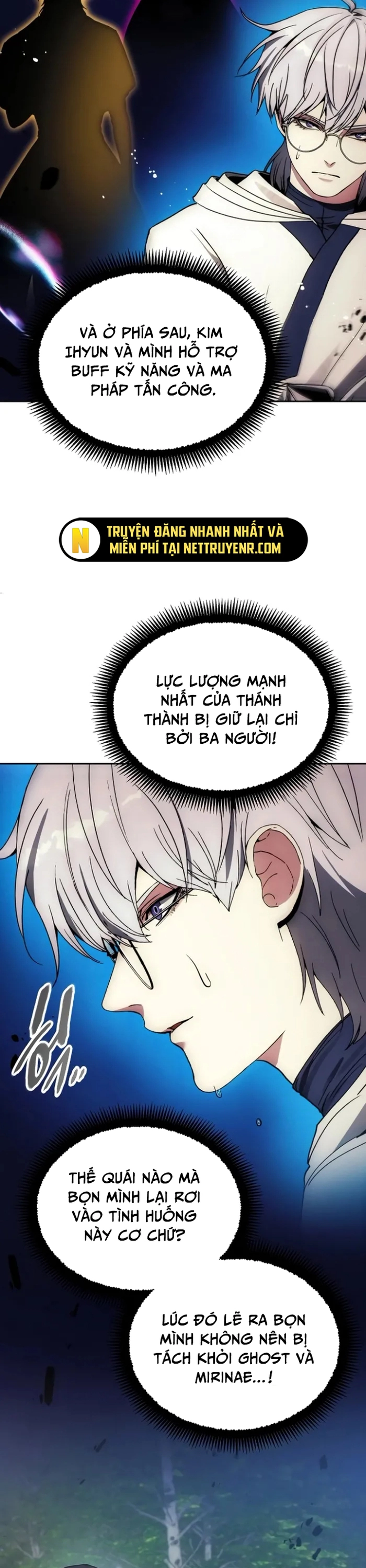 Tao Là Ác Nhân Chapter 160 - Trang 2