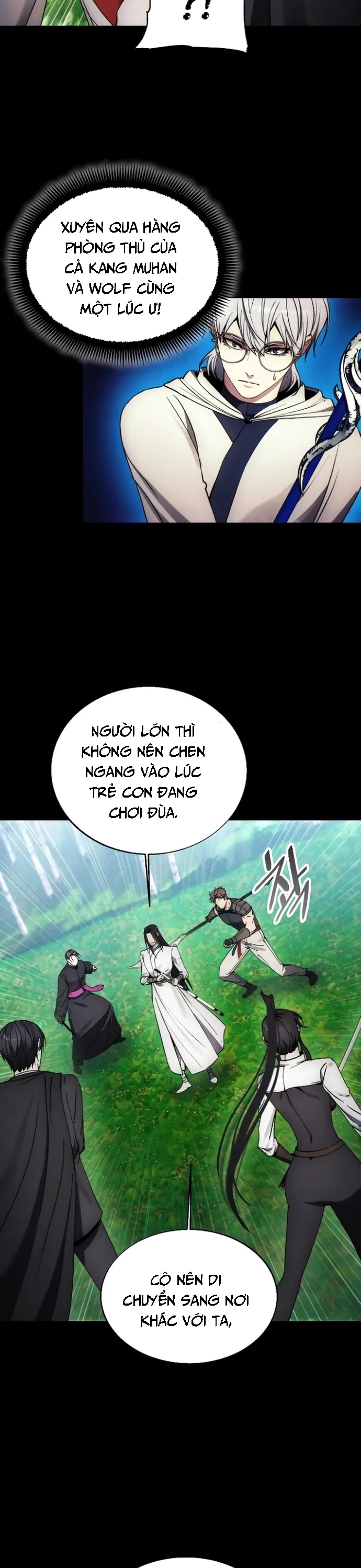 Tao Là Ác Nhân Chapter 161 - Trang 2