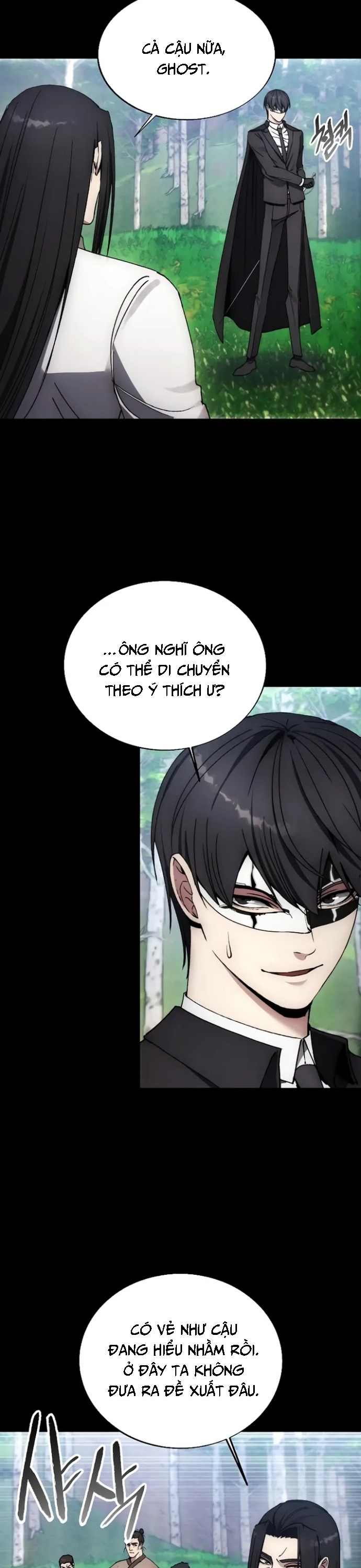 Tao Là Ác Nhân Chapter 161 - Trang 2