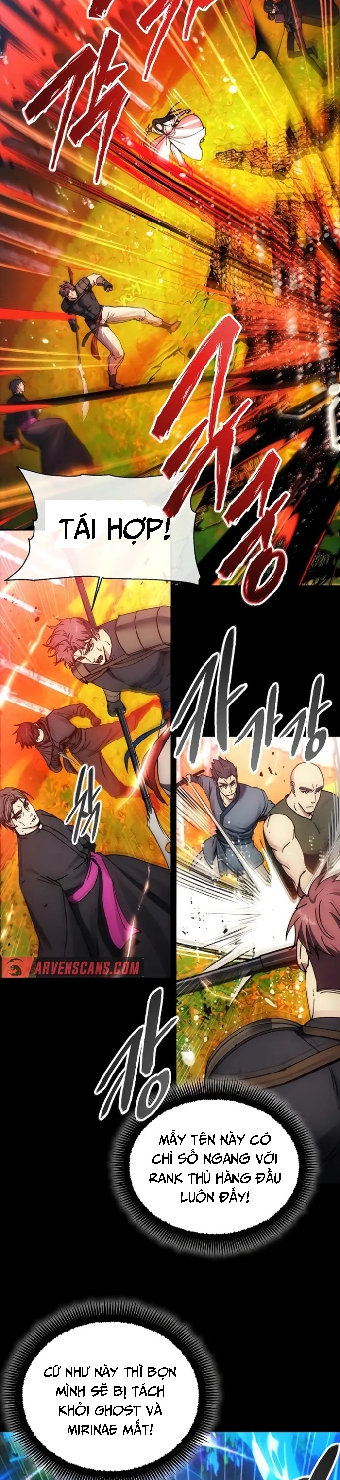 Tao Là Ác Nhân Chapter 161 - Trang 2