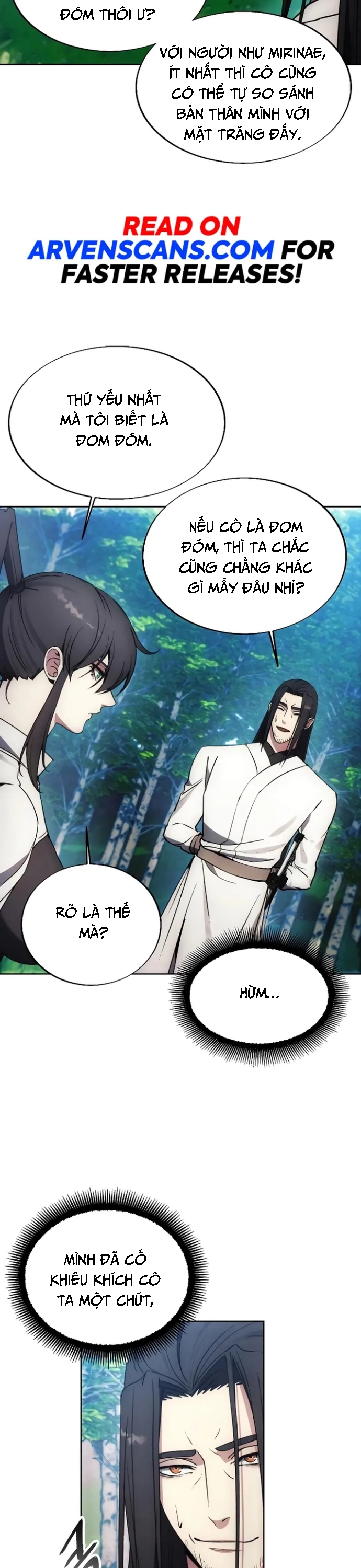 Tao Là Ác Nhân Chapter 161 - Trang 2