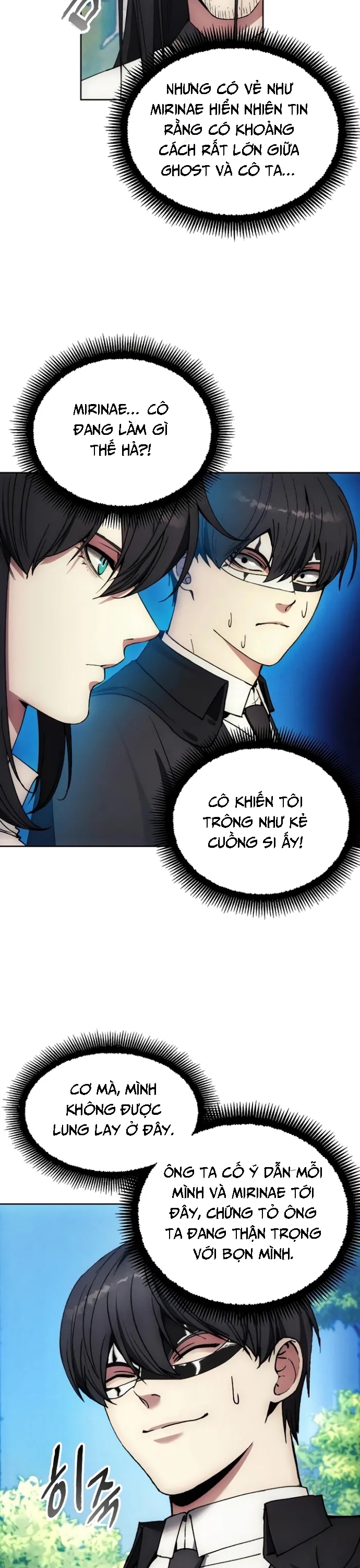 Tao Là Ác Nhân Chapter 161 - Trang 2