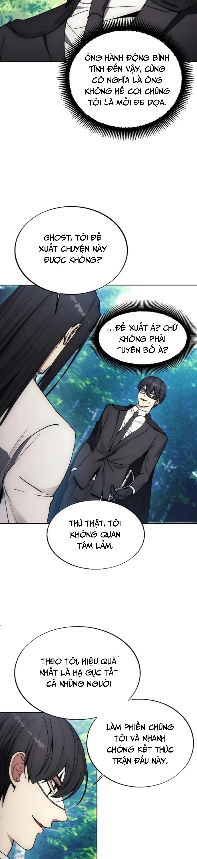 Tao Là Ác Nhân Chapter 161 - Trang 2