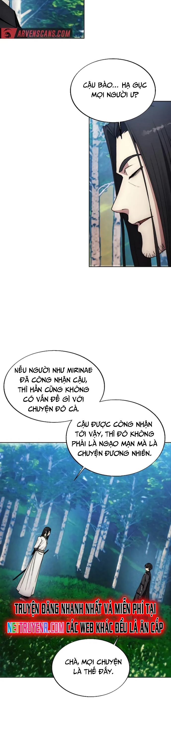 Tao Là Ác Nhân Chapter 161 - Trang 2