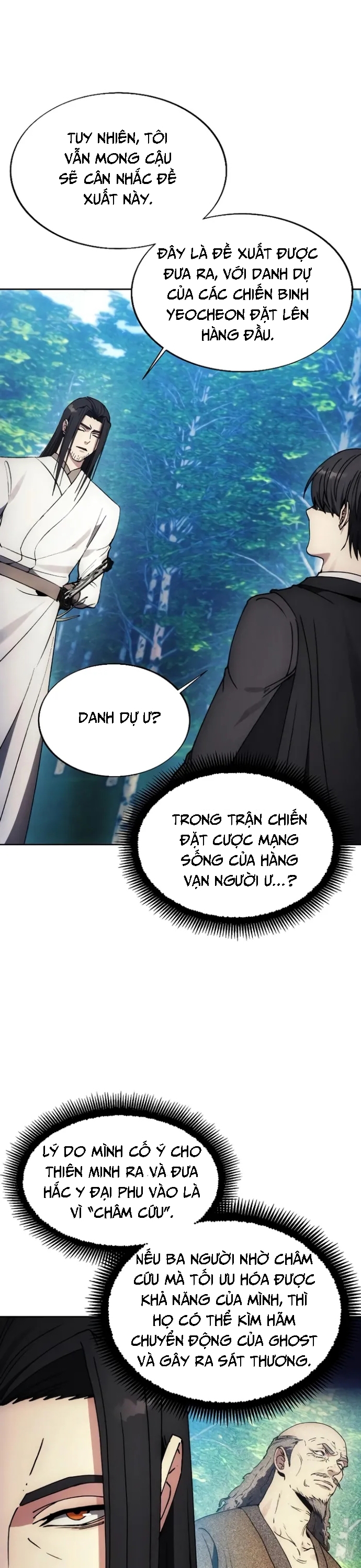 Tao Là Ác Nhân Chapter 161 - Trang 2