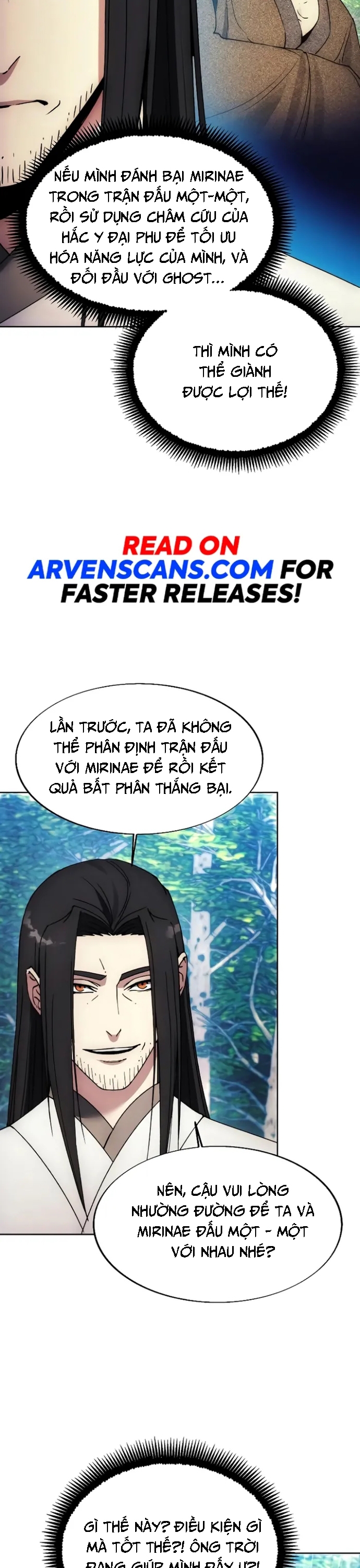 Tao Là Ác Nhân Chapter 161 - Trang 2