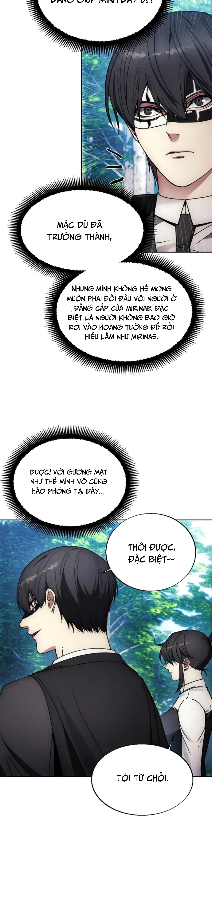 Tao Là Ác Nhân Chapter 161 - Trang 2