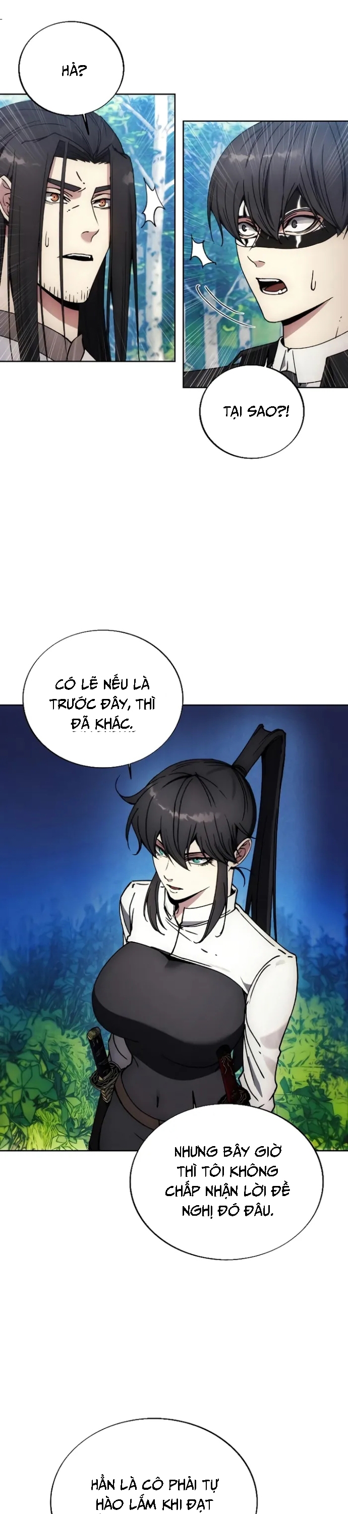 Tao Là Ác Nhân Chapter 161 - Trang 2