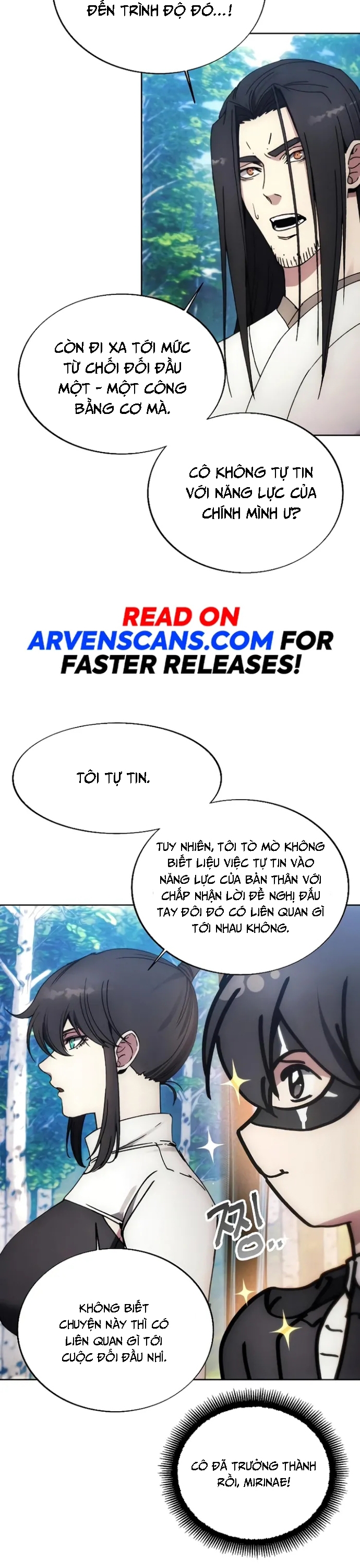 Tao Là Ác Nhân Chapter 161 - Trang 2