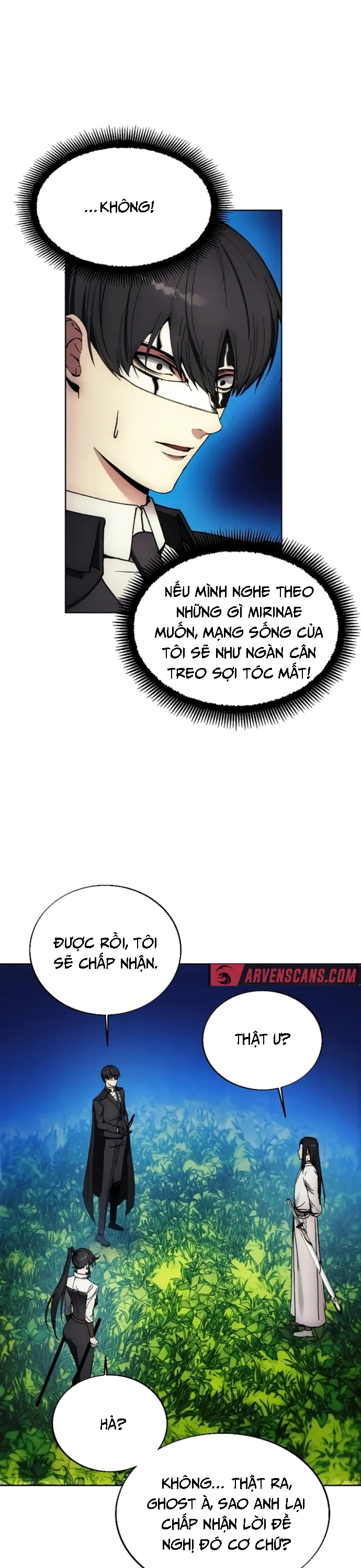Tao Là Ác Nhân Chapter 161 - Trang 2