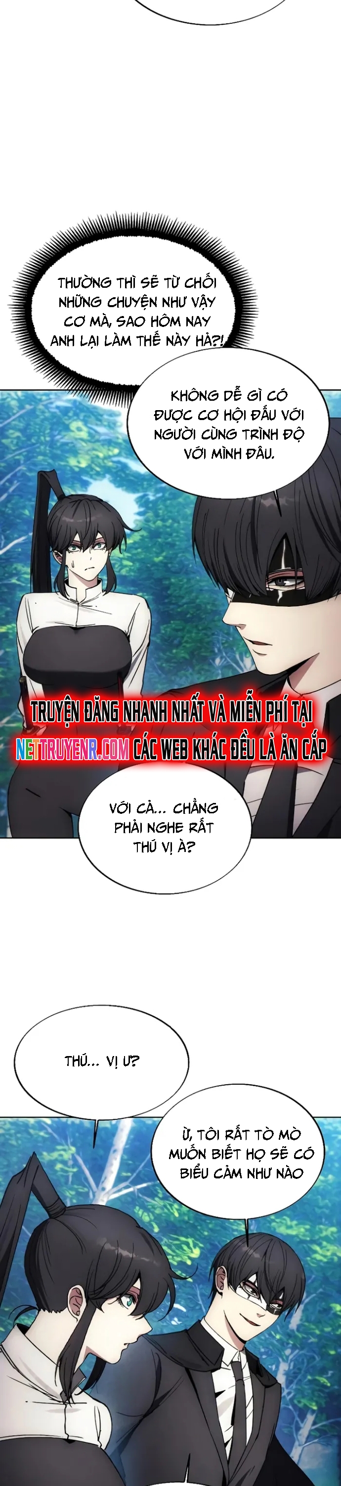 Tao Là Ác Nhân Chapter 161 - Trang 2