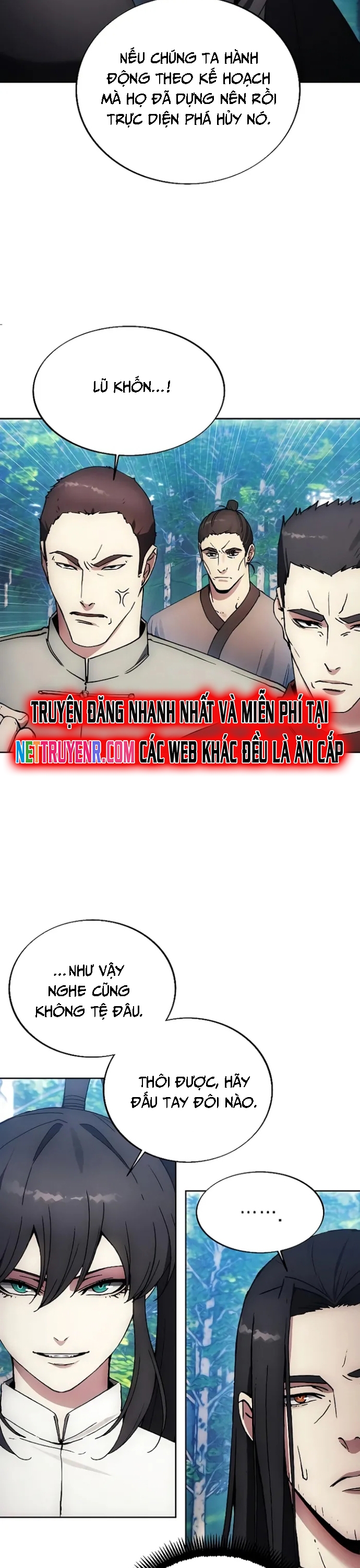 Tao Là Ác Nhân Chapter 161 - Trang 2