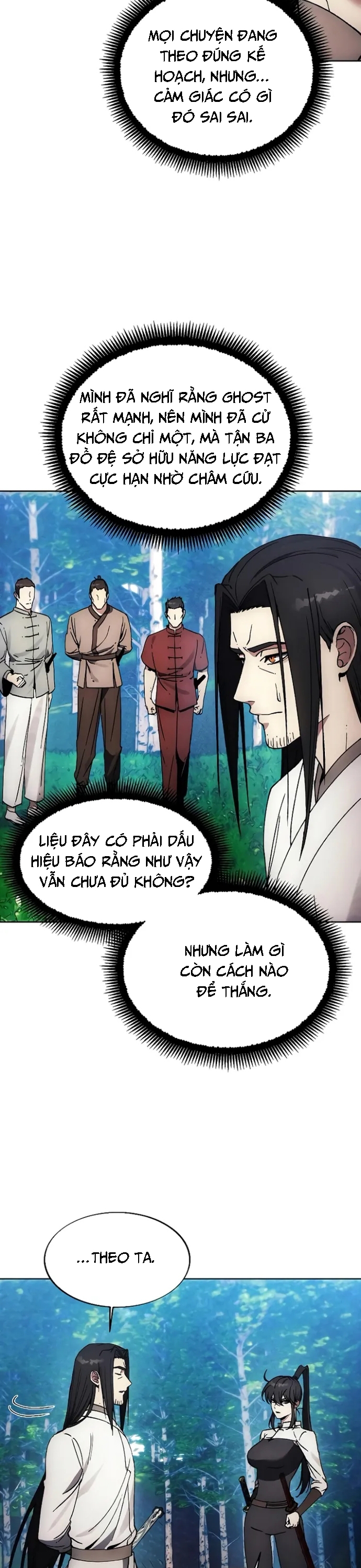 Tao Là Ác Nhân Chapter 161 - Trang 2