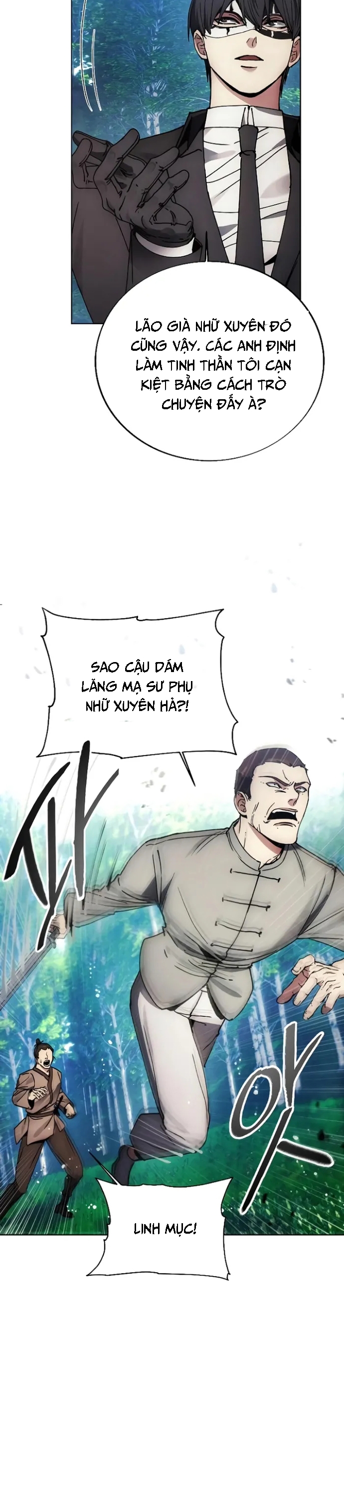 Tao Là Ác Nhân Chapter 161 - Trang 2