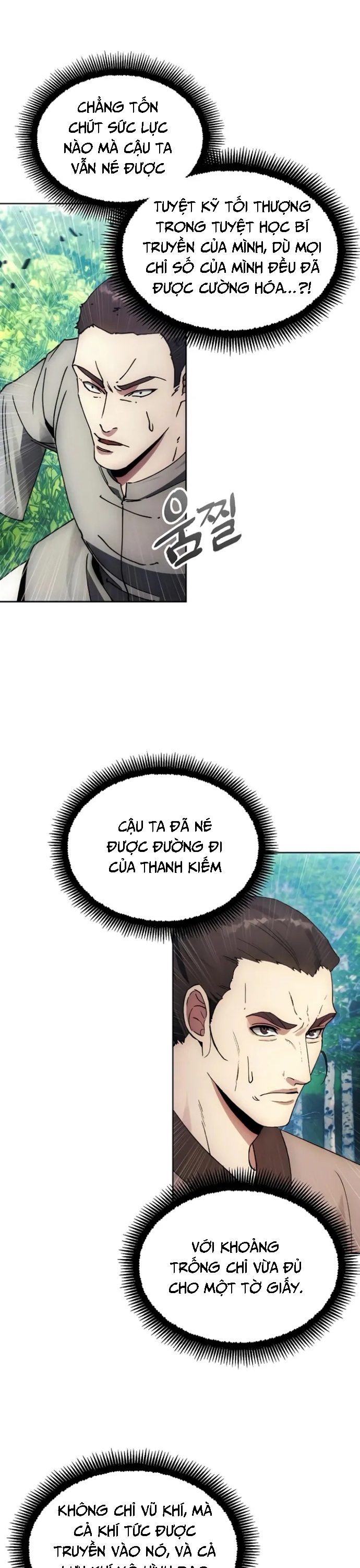 Tao Là Ác Nhân Chapter 161 - Trang 2