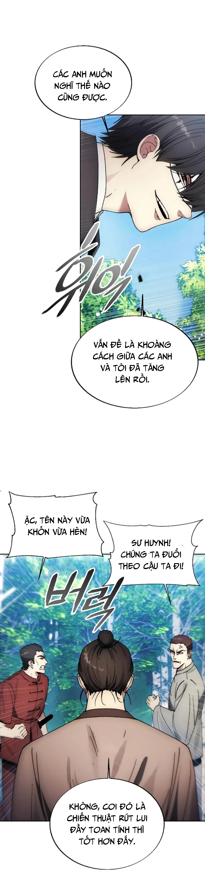 Tao Là Ác Nhân Chapter 161 - Trang 2
