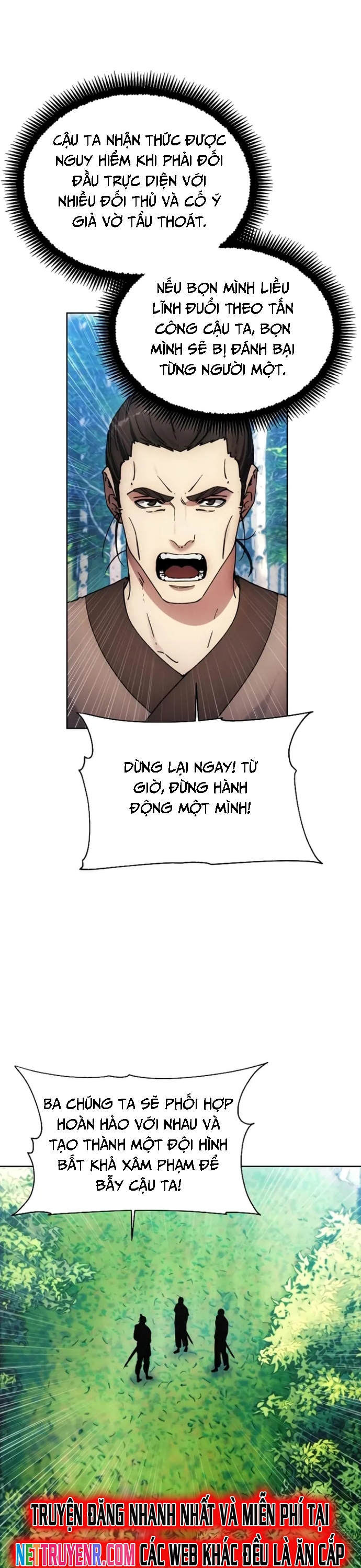 Tao Là Ác Nhân Chapter 161 - Trang 2