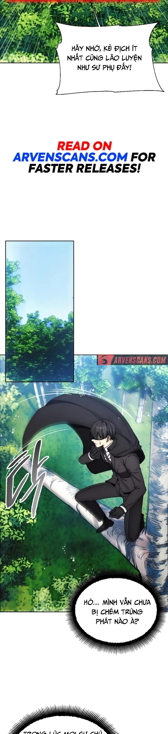 Tao Là Ác Nhân Chapter 161 - Trang 2
