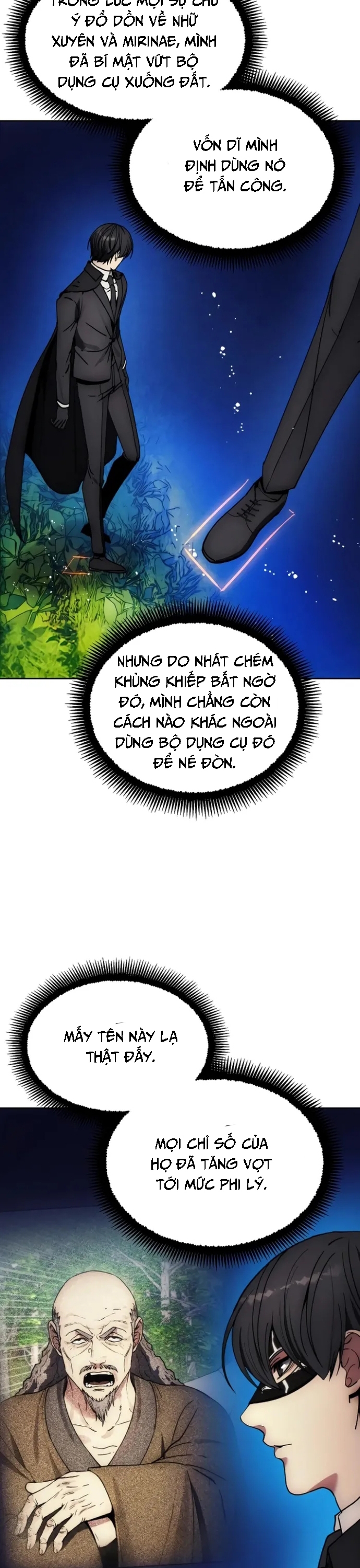 Tao Là Ác Nhân Chapter 161 - Trang 2