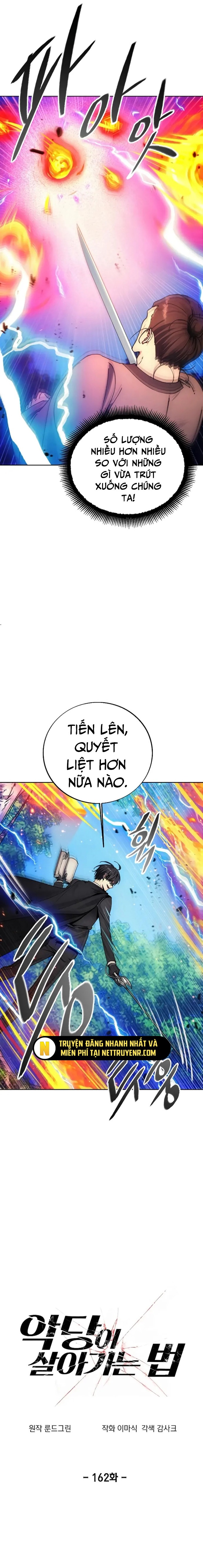 Tao Là Ác Nhân Chapter 162 - Trang 2