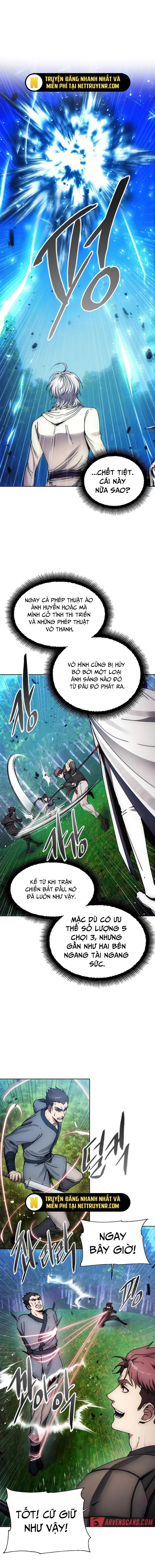 Tao Là Ác Nhân Chapter 162 - Trang 2