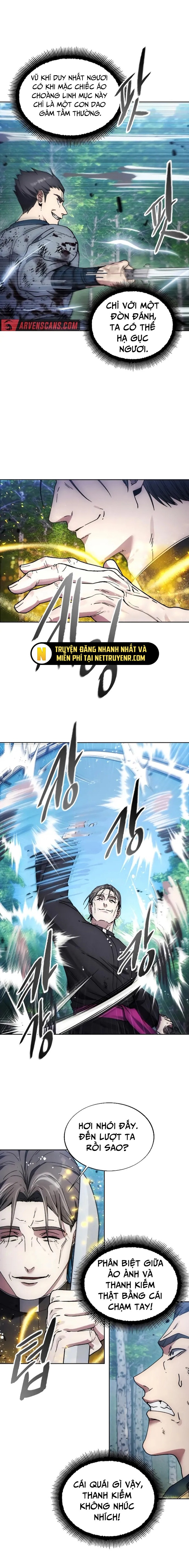 Tao Là Ác Nhân Chapter 162 - Trang 2