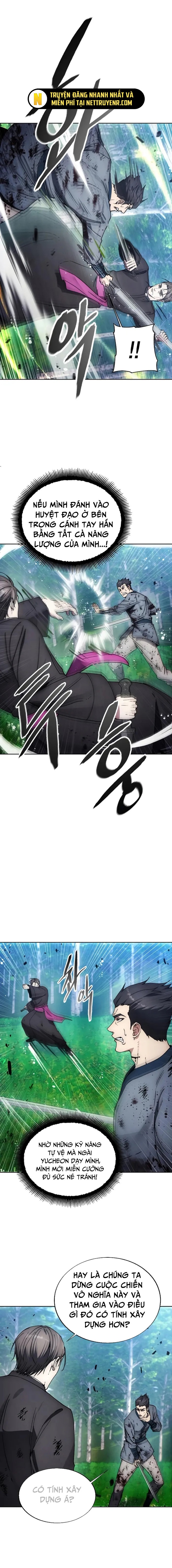 Tao Là Ác Nhân Chapter 162 - Trang 2