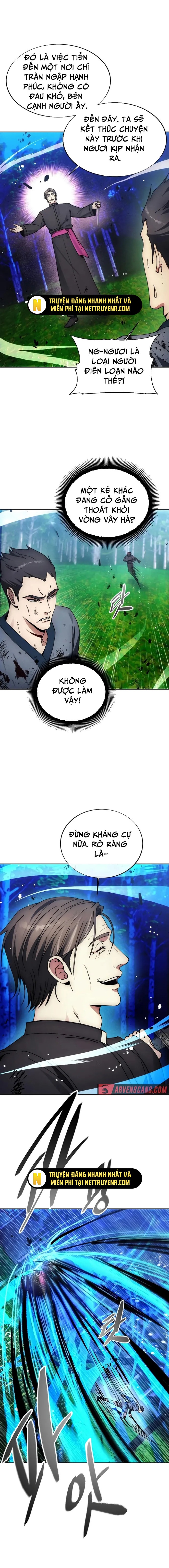 Tao Là Ác Nhân Chapter 162 - Trang 2