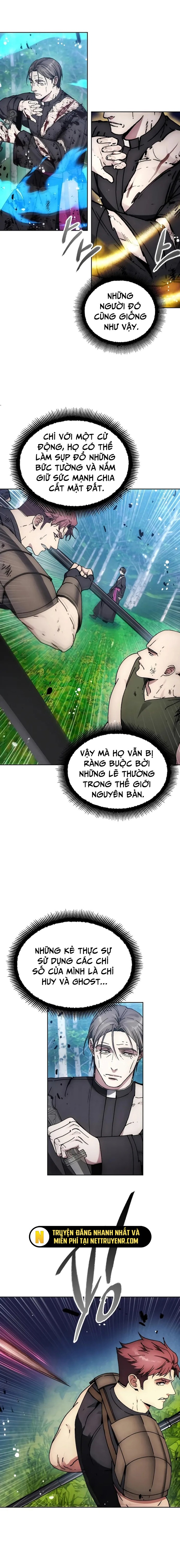 Tao Là Ác Nhân Chapter 162 - Trang 2