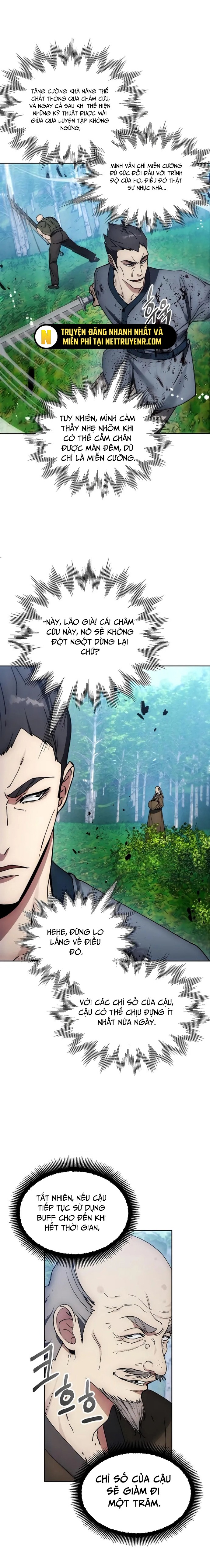 Tao Là Ác Nhân Chapter 162 - Trang 2