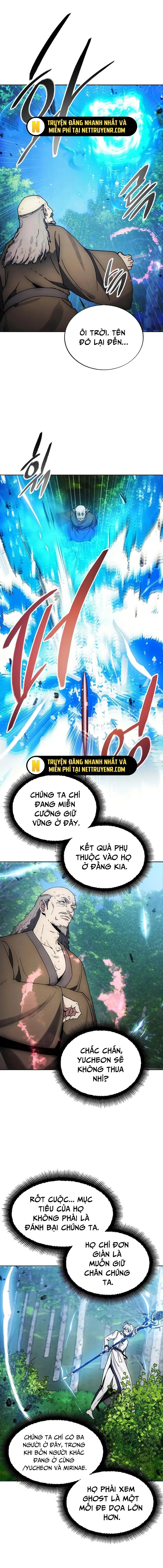 Tao Là Ác Nhân Chapter 162 - Trang 2