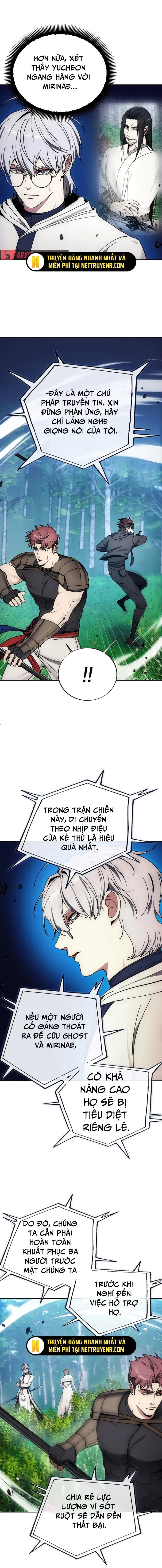 Tao Là Ác Nhân Chapter 162 - Trang 2