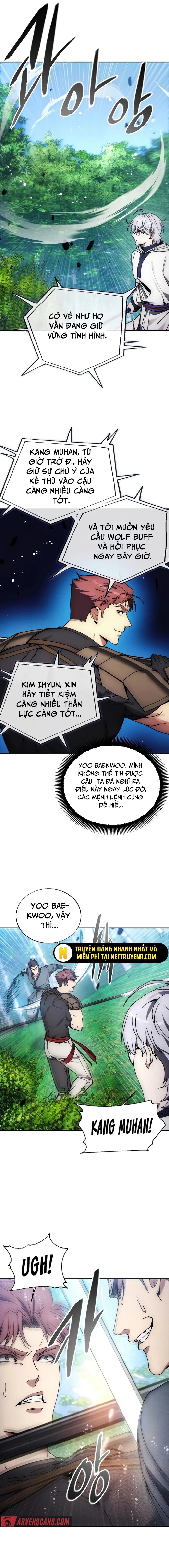 Tao Là Ác Nhân Chapter 162 - Trang 2