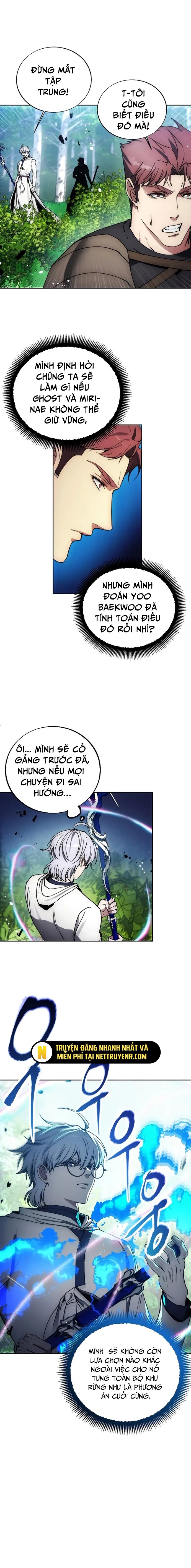 Tao Là Ác Nhân Chapter 162 - Trang 2