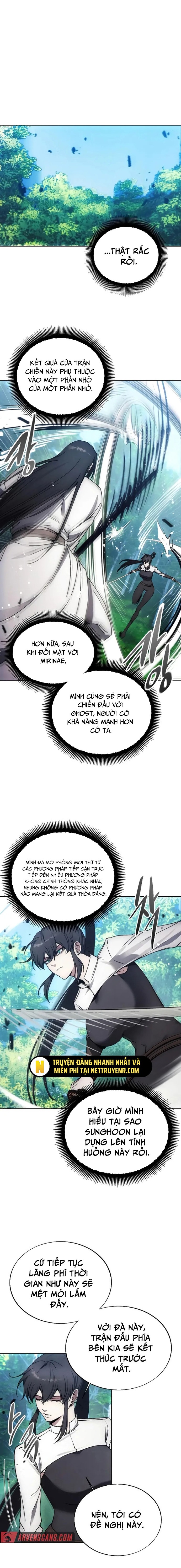 Tao Là Ác Nhân Chapter 162 - Trang 2