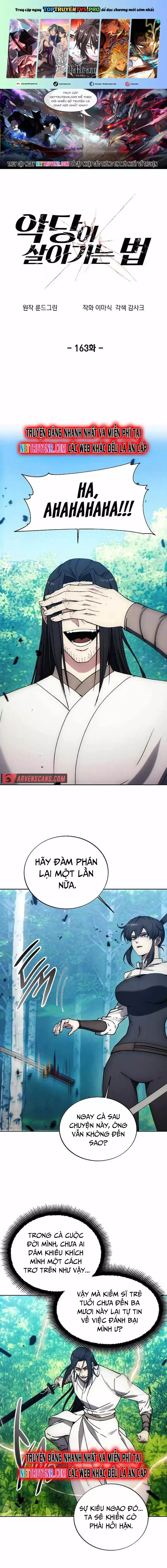 Tao Là Ác Nhân Chapter 163 - Trang 2
